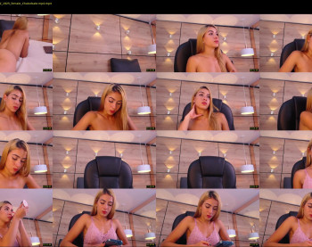andrea_torress — 47 minute Chaturbate female cam show recording, 720p, Jul 19, 2022