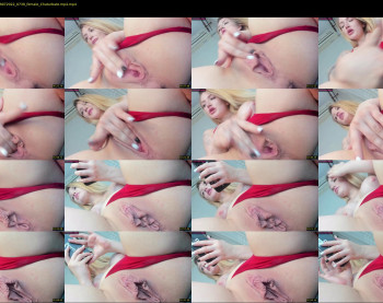 angel_face_devil_mind — 7 minute Chaturbate female cam show recording, 1080p, Jul 19, 2022