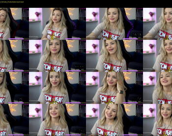 anitaraj_ — 6 minute Chaturbate female cam show recording, 1080p, Jul 19, 2022