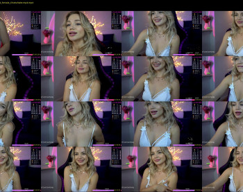 anitaraj_ — 54 minute Chaturbate female cam show recording, 1080p, Jul 20, 2022