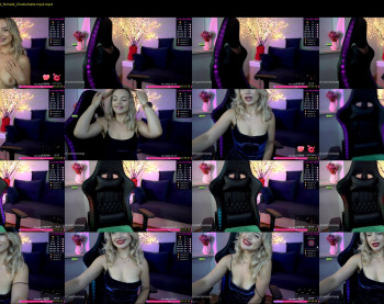 anitaraj_ — 8 minute Chaturbate female cam show recording, 1080p, Jul 20, 2022