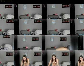 anna_wells — 18 minute Chaturbate female cam show recording, 1080p, Jul 20, 2022