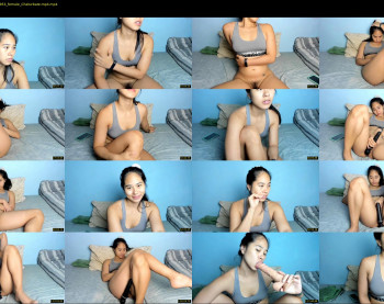 annaxnasty — 93 minute Chaturbate female cam show recording, 720p, Jul 19, 2022