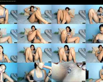 annaxnasty — 93 minute Chaturbate female cam show recording, 720p, Jul 19, 2022