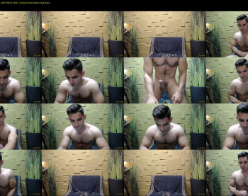 antoniovalentinidiamond — 114 minute Chaturbate male cam show recording, 720p, Jul 20, 2022