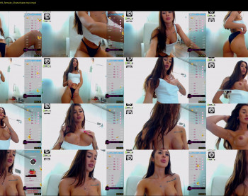 anyarayne — 21 minute Chaturbate female cam show recording, 1080p, Jul 19, 2022