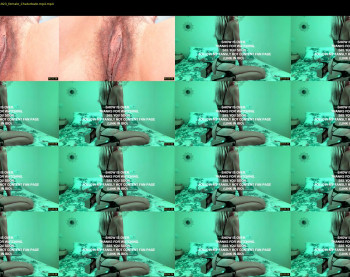 arianaonfire — 8 minute Chaturbate couple cam show recording, 1080p, Jul 19, 2022