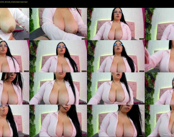ashanty_vera — 26 minute Chaturbate couple cam show recording, 720p, Jul 20, 2022