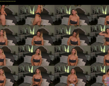 aspenwild — 21 minute Chaturbate female cam show recording, 1080p, Jul 19, 2022