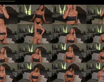 aspenwild — 21 minute Chaturbate female cam show recording, 1080p, Jul 19, 2022