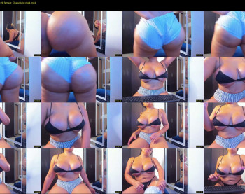 avaferrera — 21 minute Chaturbate female cam show recording, 1080p, Jul 19, 2022