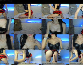 ayame_77 — 54 minute Chaturbate female cam show recording, 1080p, Jul 19, 2022