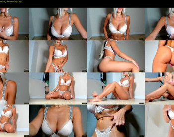 barrrbi — 47 minute Chaturbate female cam show recording, 720p, Jul 19, 2022