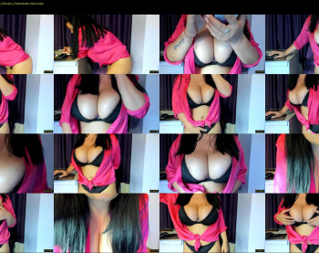 bbylarra — 32 minute Chaturbate couple cam show recording, 720p, Jul 19, 2022