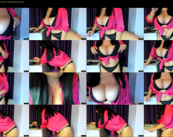bbylarra — 33 minute Chaturbate couple cam show recording, 480p, Jul 19, 2022