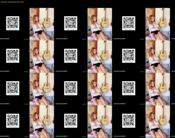 belaford — 37 minute Chaturbate female cam show recording, 1080p, Jul 20, 2022