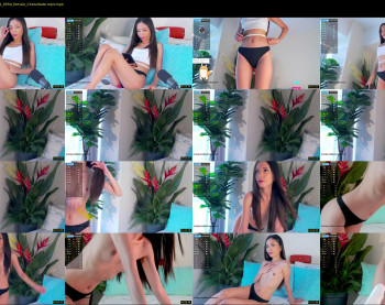 belle_adrienne — 54 minute Chaturbate couple cam show recording, 1080p, Jul 19, 2022