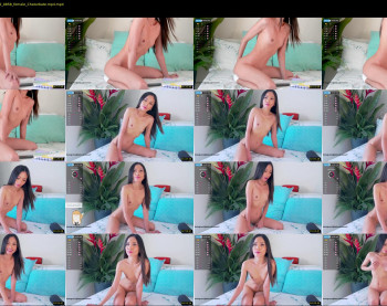 belle_adrienne — 6 minute Chaturbate couple cam show recording, 1080p, Jul 19, 2022