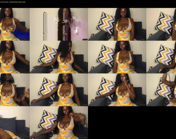 betty_fire_ — 4 minute Chaturbate female cam show recording, 720p, Jul 20, 2022