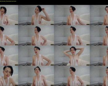 blueeyeess — 9 minute Chaturbate female cam show recording, 720p, Jul 19, 2022