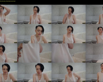 blueeyeess — 66 minute Chaturbate female cam show recording, 720p, Jul 19, 2022