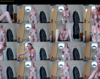 bob1326 — 86 minute Chaturbate female cam show recording, 720p, Jul 19, 2022