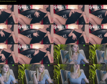 boooooom_ — 52 minute Chaturbate female cam show recording, 1080p, Jul 20, 2022