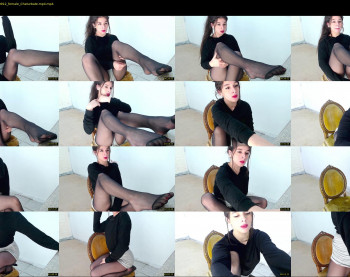 camila_berk — 55 minute Chaturbate female cam show recording, 1080p, Jul 19, 2022