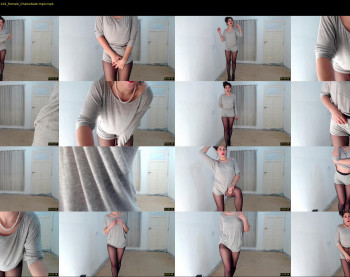 camila_berk — 54 minute Chaturbate female cam show recording, 1080p, Jul 19, 2022