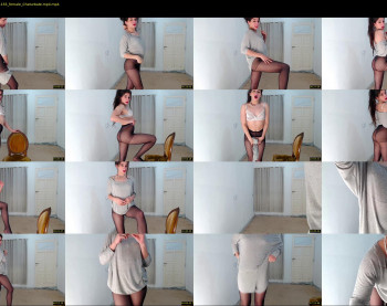 camila_berk — 54 minute Chaturbate female cam show recording, 1080p, Jul 19, 2022