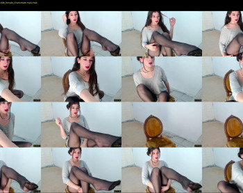 camila_berk — 54 minute Chaturbate female cam show recording, 1080p, Jul 19, 2022