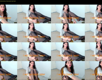 camila_berk — 4 minute Chaturbate female cam show recording, 1080p, Jul 19, 2022