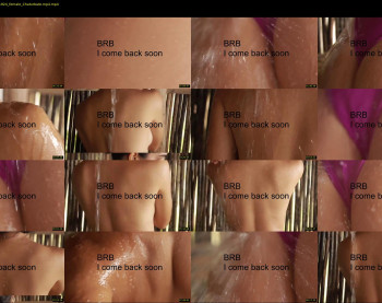 candy_rose_ — 10 minute Chaturbate female cam show recording, 720p, Jul 19, 2022