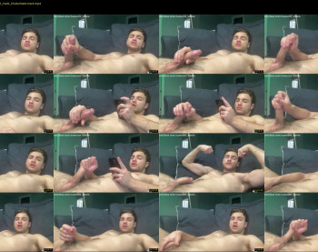 cb45632 — 23 minute Chaturbate male cam show recording, 720p, Jul 19, 2022