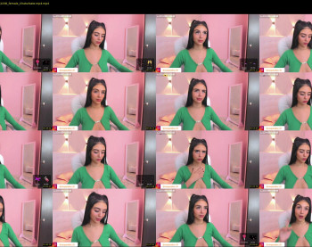 celeste_1220 — 3 minute Chaturbate female cam show recording, 1080p, Jul 19, 2022