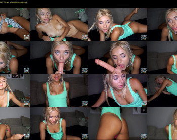 cherrishlulu — 60 minute Chaturbate female cam show recording, 720p, Jul 19, 2022