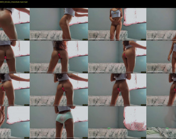 cherrycreme — 38 minute Chaturbate female cam show recording, 1080p, Jul 19, 2022