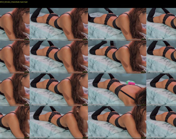 cherrycreme — 4 minute Chaturbate female cam show recording, 1080p, Jul 20, 2022