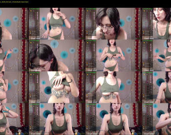 chilicheesebite — 7 minute Chaturbate female cam show recording, 1080p, Jul 19, 2022