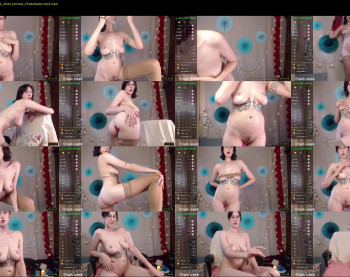 chilicheesebite — 39 minute Chaturbate female cam show recording, 1080p, Jul 19, 2022