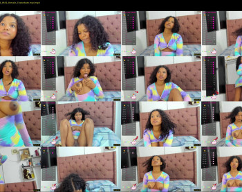 chloe_evans21 — 56 minute Chaturbate female cam show recording, 1080p, Jul 19, 2022