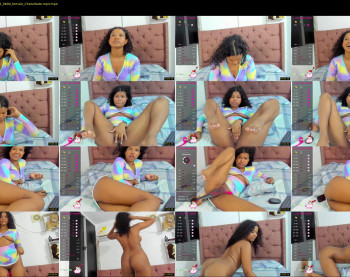 chloe_evans21 — 26 minute Chaturbate female cam show recording, 1080p, Jul 19, 2022