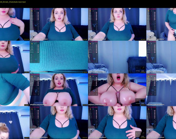 clara4love — 49 minute Chaturbate female cam show recording, 720p, Jul 19, 2022
