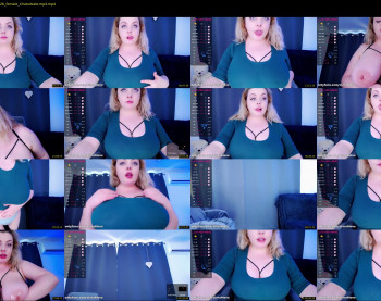 clara4love — 75 minute Chaturbate female cam show recording, 720p, Jul 19, 2022