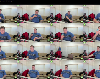 classied — 54 minute Chaturbate male cam show recording, 1080p, Jul 19, 2022