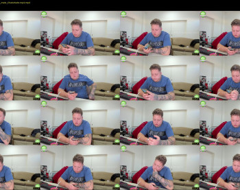 classied — 31 minute Chaturbate male cam show recording, 1080p, Jul 19, 2022