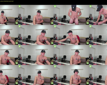 classied — 55 minute Chaturbate male cam show recording, 1080p, Jul 19, 2022