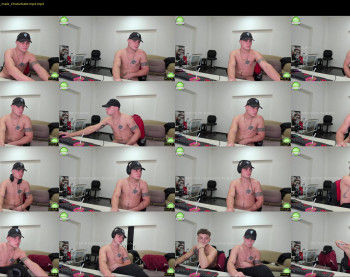 classied — 54 minute Chaturbate male cam show recording, 1080p, Jul 20, 2022