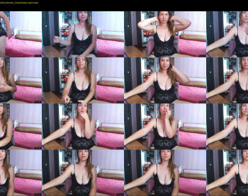 cocosweetty — 6 minute Chaturbate female cam show recording, 720p, Jul 19, 2022