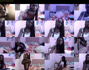 conymegan — 119 minute Chaturbate female cam show recording, 720p, Jul 19, 2022